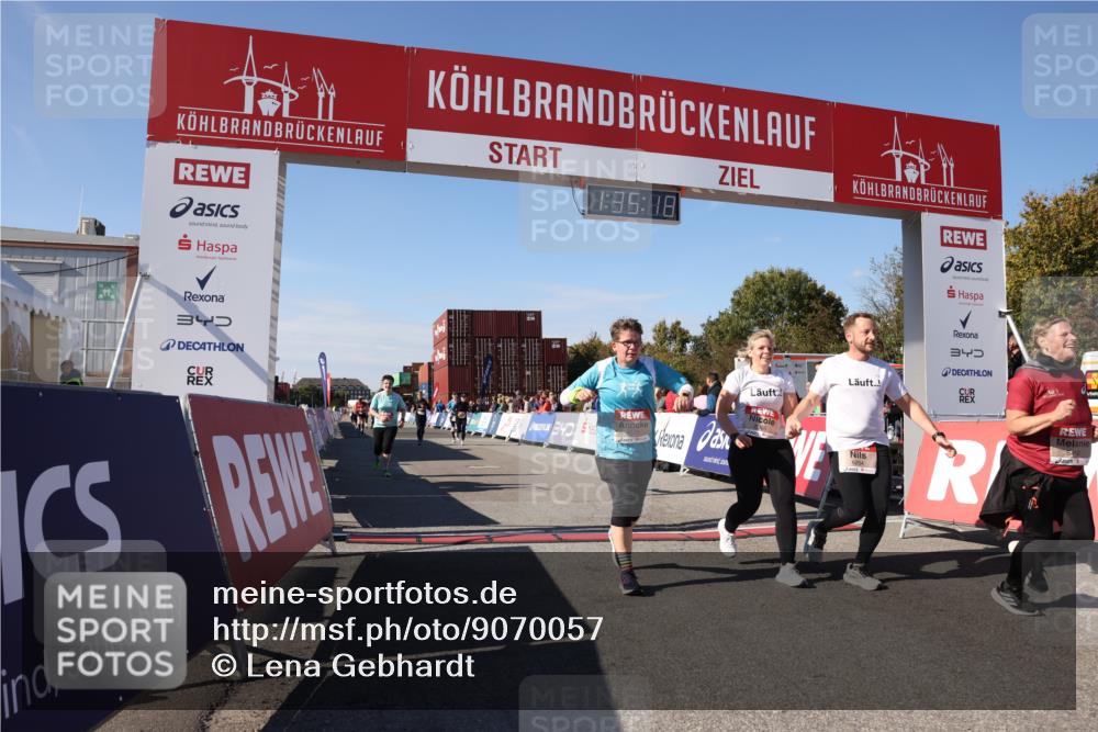 03.10.2025 - Köhlbrandbrückenlauf Lena Gebhardt http://msf.ph/oto/9070057 03.10.2025 13:35:18 Ziel 4886, 5279, 5360, 5412, 5548, 5575, 6204, 6205, 6265, 6358, 6547 meine-sportfotos.de