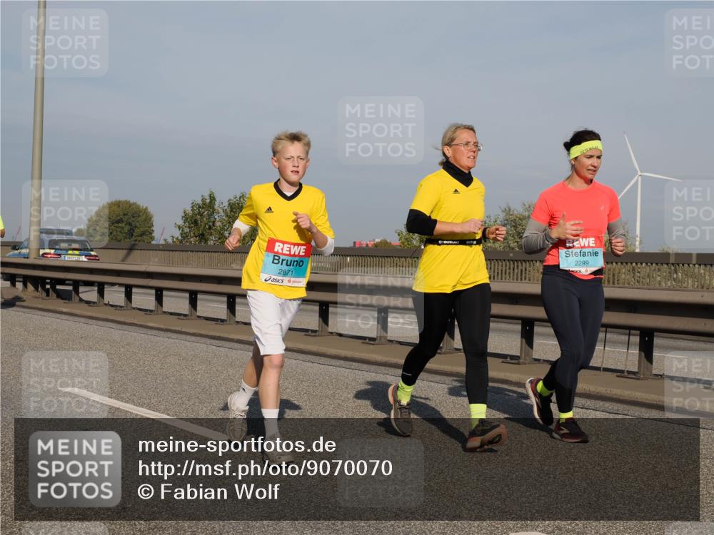 03.10.2025 - Köhlbrandbrückenlauf Fabian Wolf http://msf.ph/oto/9070070 03.10.2025 10:12:20 Position 3 17139, 2871, 2299 meine-sportfotos.de