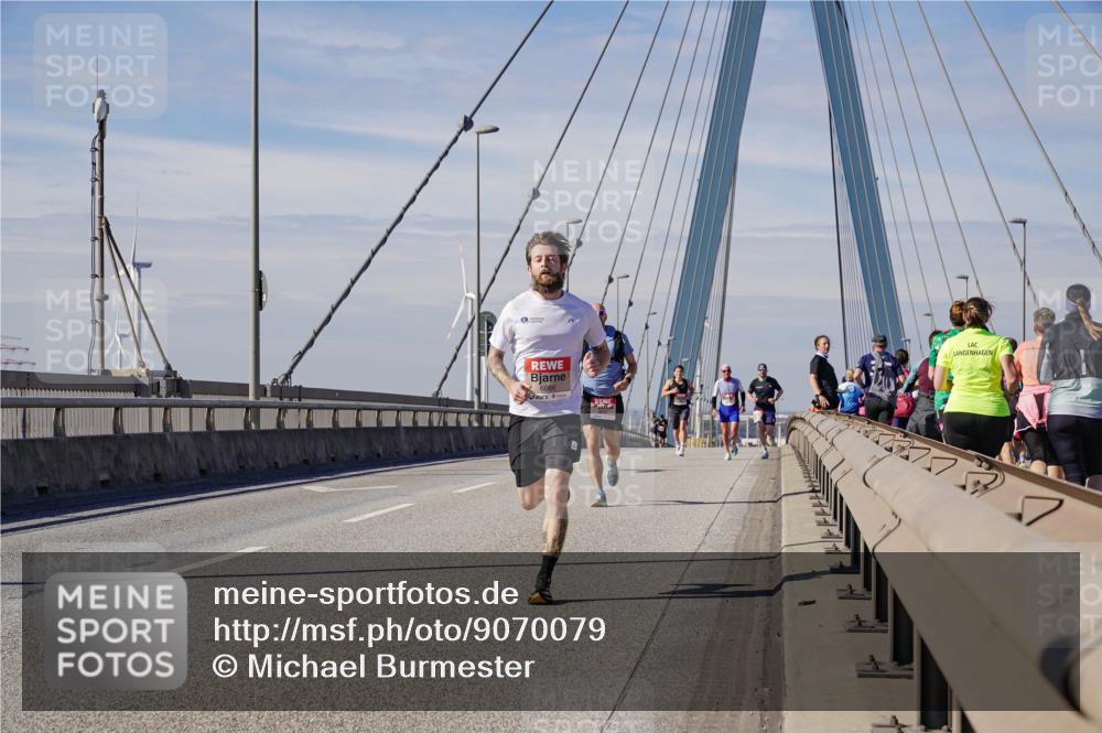 03.10.2025 - Köhlbrandbrückenlauf Michael Burmester http://msf.ph/oto/9070079 03.10.2025 12:33:14 Position 2  meine-sportfotos.de