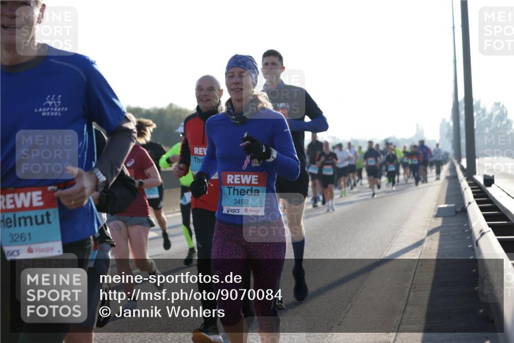 03.10.2025 - Köhlbrandbrückenlauf Jannik Wohlers http://msf.ph/oto/9070084 03.10.2025 09:17:22 Position 3 3261, 3492 meine-sportfotos.de