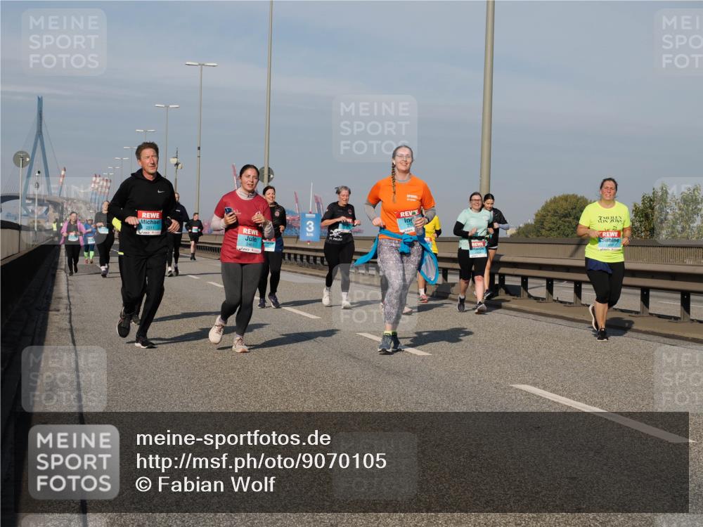 03.10.2025 - Köhlbrandbrückenlauf Fabian Wolf http://msf.ph/oto/9070105 03.10.2025 10:12:23 Position 3 2465, 1800 meine-sportfotos.de