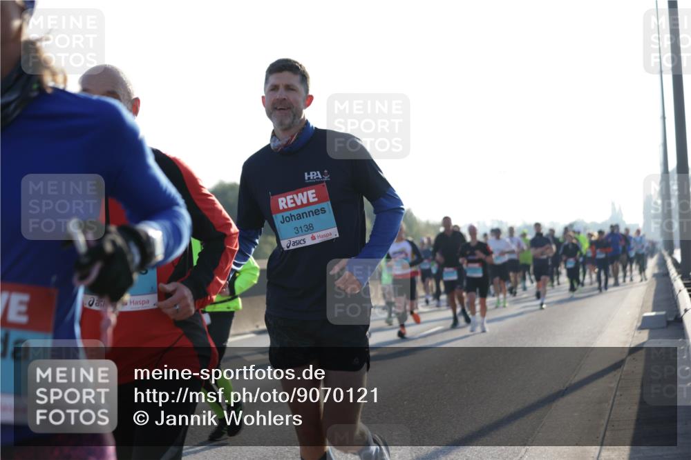 03.10.2025 - Köhlbrandbrückenlauf Jannik Wohlers http://msf.ph/oto/9070121 03.10.2025 09:17:23 Position 3 3138 meine-sportfotos.de