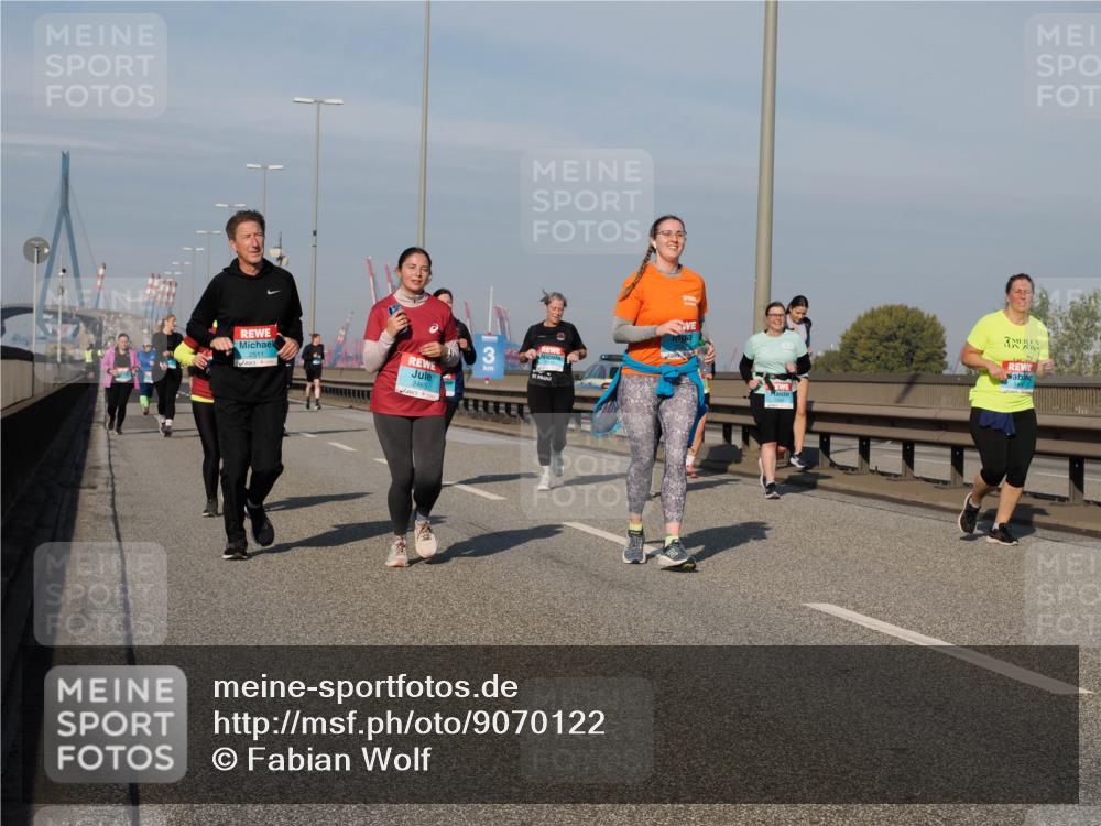 03.10.2025 - Köhlbrandbrückenlauf Fabian Wolf http://msf.ph/oto/9070122 03.10.2025 10:12:23 Position 3 2511, 2465, 3 meine-sportfotos.de