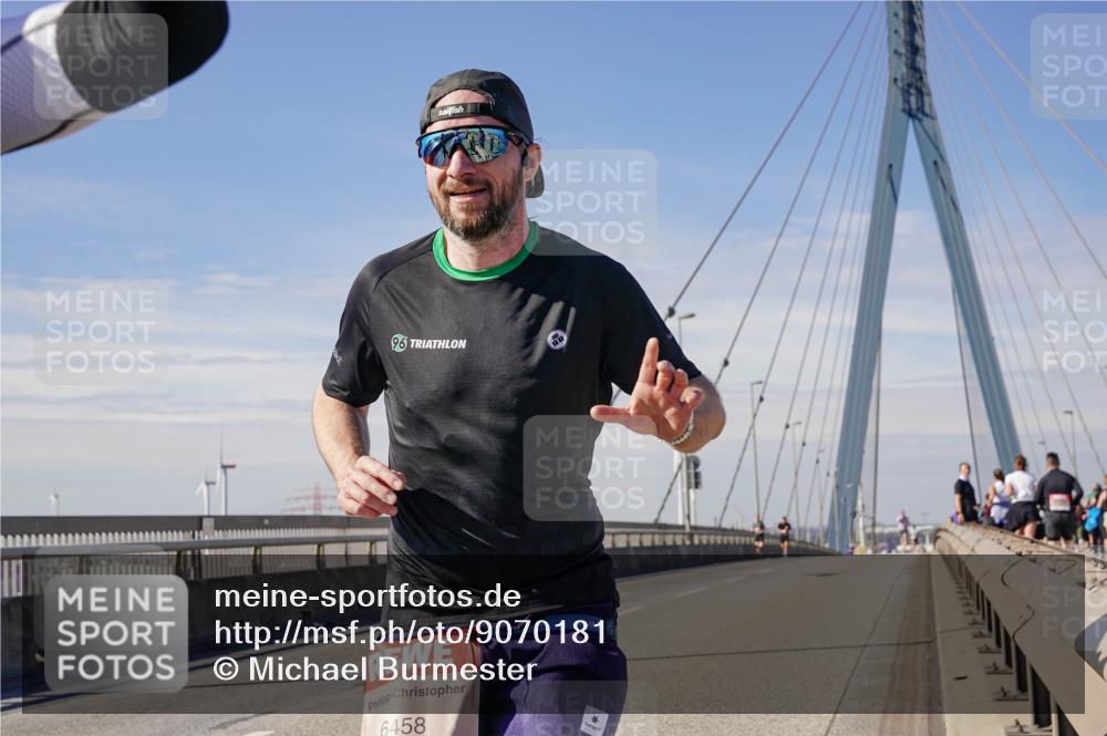 03.10.2025 - Köhlbrandbrückenlauf Michael Burmester http://msf.ph/oto/9070181 03.10.2025 12:33:24 Position 2 96, 6458 meine-sportfotos.de