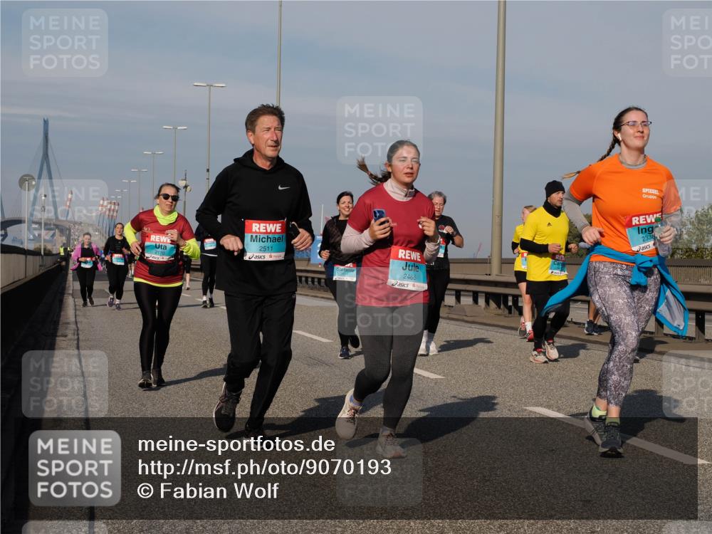 03.10.2025 - Köhlbrandbrückenlauf Fabian Wolf http://msf.ph/oto/9070193 03.10.2025 10:12:25 Position 3 2511, 2011, 2465, 2338 meine-sportfotos.de