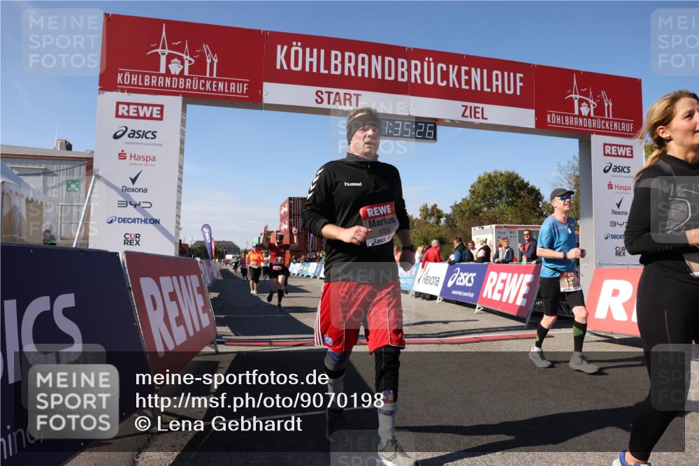 03.10.2025 - Köhlbrandbrückenlauf Lena Gebhardt http://msf.ph/oto/9070198 03.10.2025 13:35:27 Ziel 4434, 4440, 4886, 4949, 5140, 5279, 5356, 5517, 5548, 5575, 6204, 6205, 6283, 6358, 6411, 6547 meine-sportfotos.de