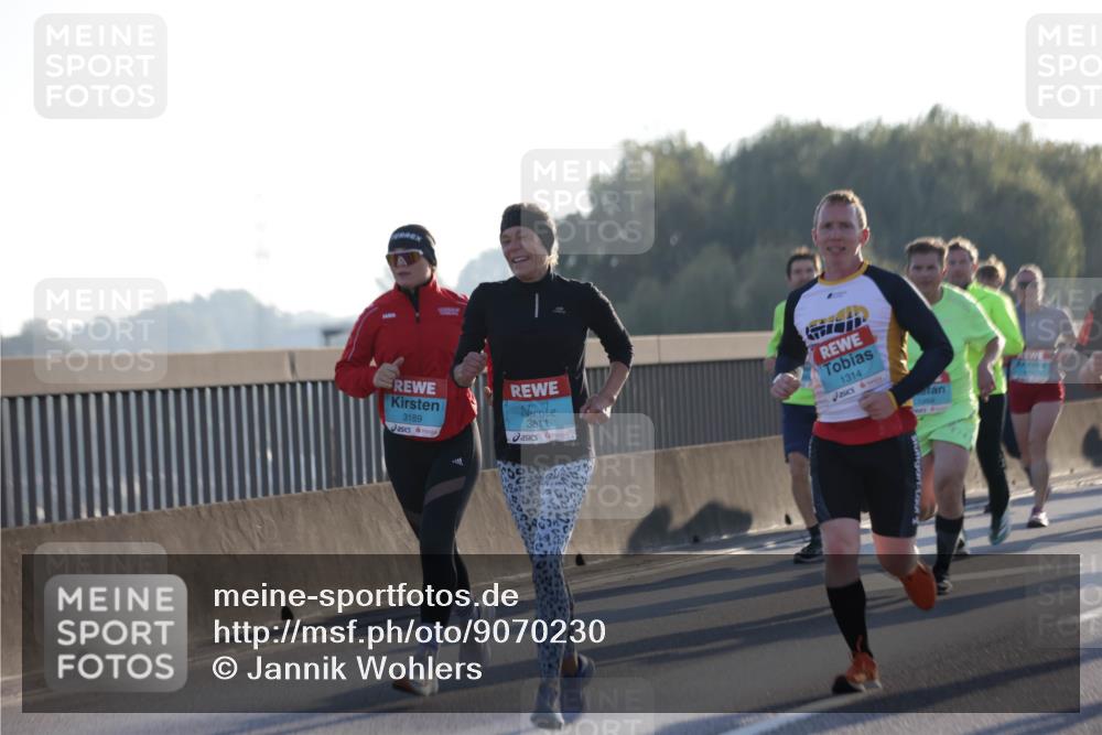 03.10.2025 - Köhlbrandbrückenlauf Jannik Wohlers http://msf.ph/oto/9070230 03.10.2025 09:17:26 Position 3 3189, 3811, 1314 meine-sportfotos.de