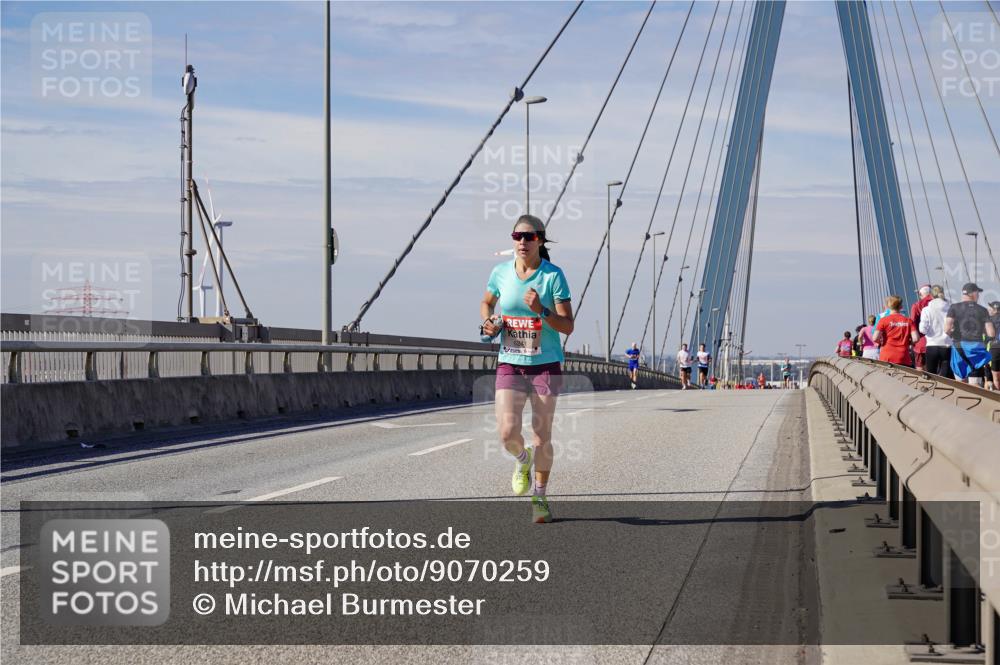03.10.2025 - Köhlbrandbrückenlauf Michael Burmester http://msf.ph/oto/9070259 03.10.2025 12:33:50 Position 2  meine-sportfotos.de