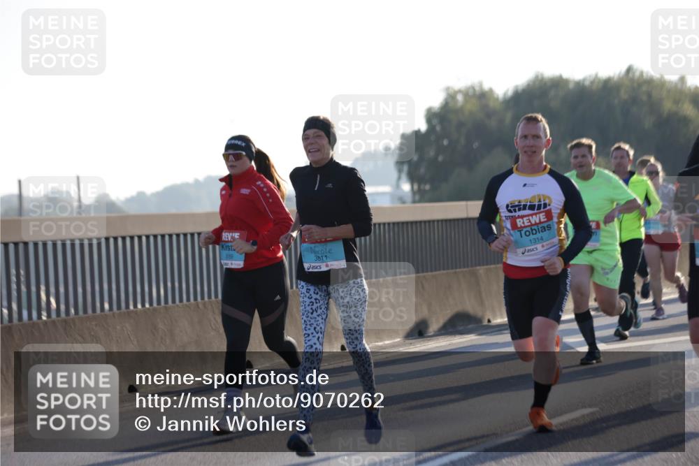 03.10.2025 - Köhlbrandbrückenlauf Jannik Wohlers http://msf.ph/oto/9070262 03.10.2025 09:17:27 Position 3 3189, 3811, 1314 meine-sportfotos.de