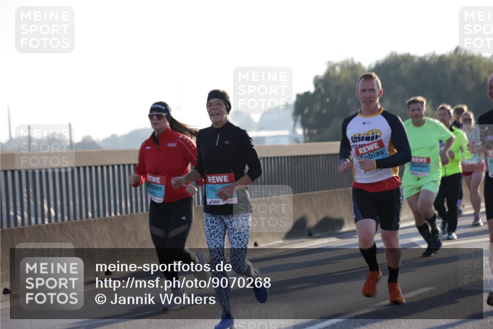 03.10.2025 - Köhlbrandbrückenlauf Jannik Wohlers http://msf.ph/oto/9070268 03.10.2025 09:17:27 Position 3  meine-sportfotos.de
