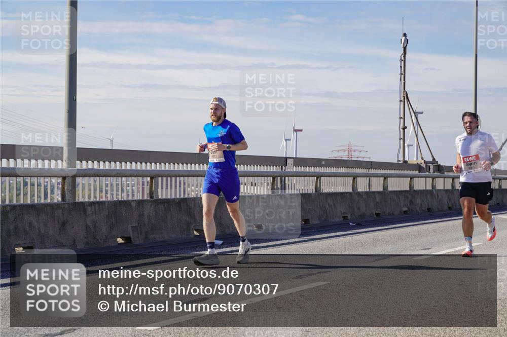 03.10.2025 - Köhlbrandbrückenlauf Michael Burmester http://msf.ph/oto/9070307 03.10.2025 12:34:08 Position 2 4013, 6085 meine-sportfotos.de