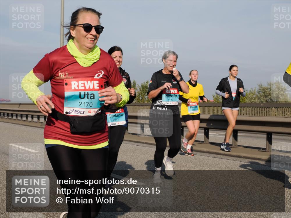 03.10.2025 - Köhlbrandbrückenlauf Fabian Wolf http://msf.ph/oto/9070315 03.10.2025 10:12:29 Position 3 2170, 2041, 1749 meine-sportfotos.de