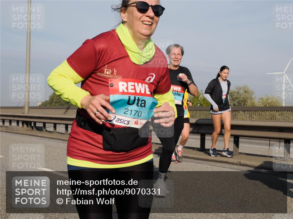 03.10.2025 - Köhlbrandbrückenlauf Fabian Wolf http://msf.ph/oto/9070331 03.10.2025 10:12:29 Position 3 2170 meine-sportfotos.de
