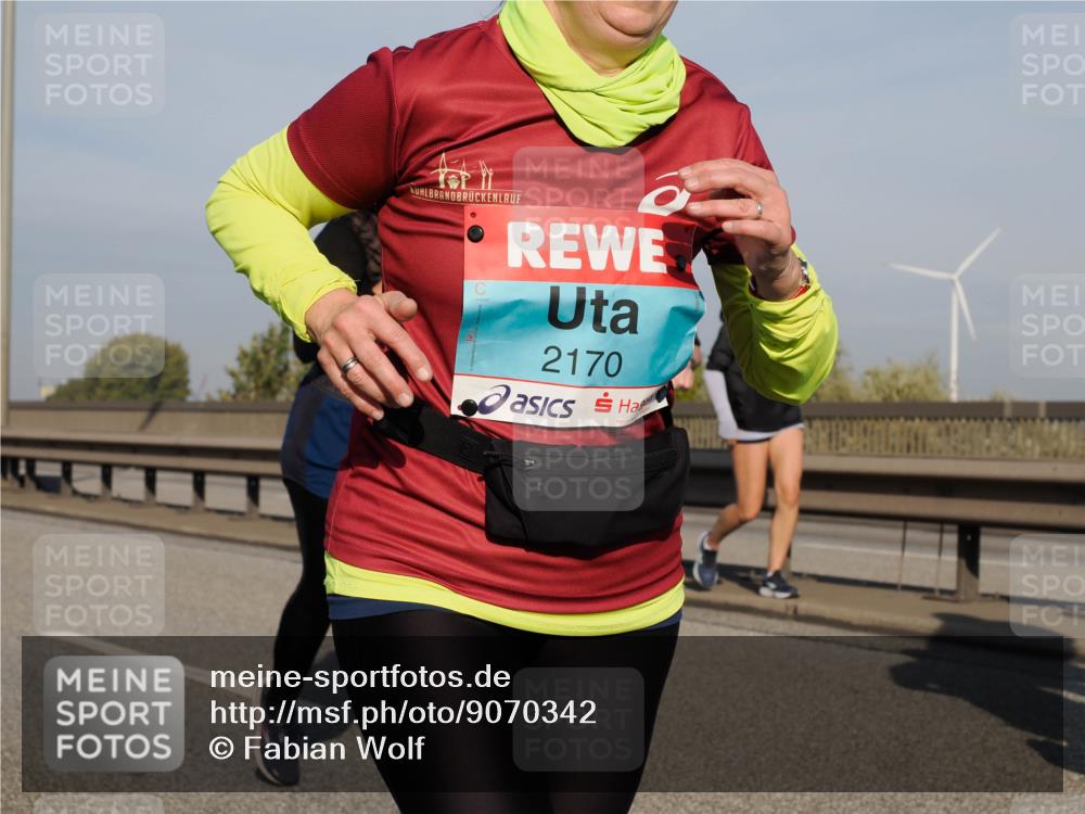 03.10.2025 - Köhlbrandbrückenlauf Fabian Wolf http://msf.ph/oto/9070342 03.10.2025 10:12:29 Position 3 2170 meine-sportfotos.de