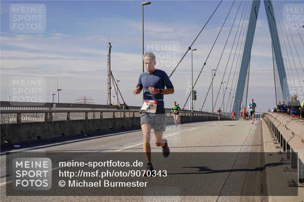 03.10.2025 - Köhlbrandbrückenlauf Michael Burmester http://msf.ph/oto/9070343 03.10.2025 12:34:11 Position 2  meine-sportfotos.de
