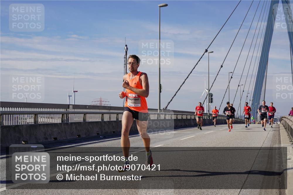 03.10.2025 - Köhlbrandbrückenlauf Michael Burmester http://msf.ph/oto/9070421 03.10.2025 12:34:28 Position 2 4019 meine-sportfotos.de