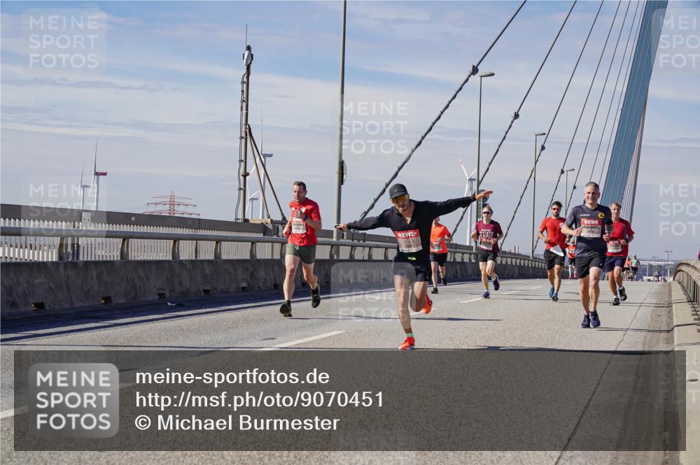 03.10.2025 - Köhlbrandbrückenlauf Michael Burmester http://msf.ph/oto/9070451 03.10.2025 12:34:31 Position 2  meine-sportfotos.de