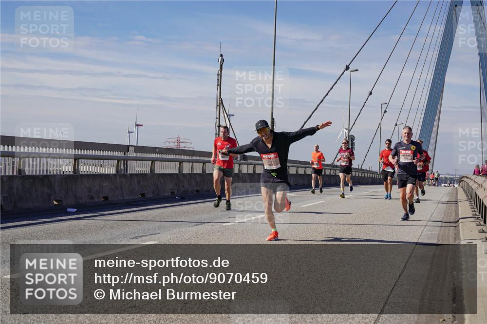 03.10.2025 - Köhlbrandbrückenlauf Michael Burmester http://msf.ph/oto/9070459 03.10.2025 12:34:32 Position 2  meine-sportfotos.de