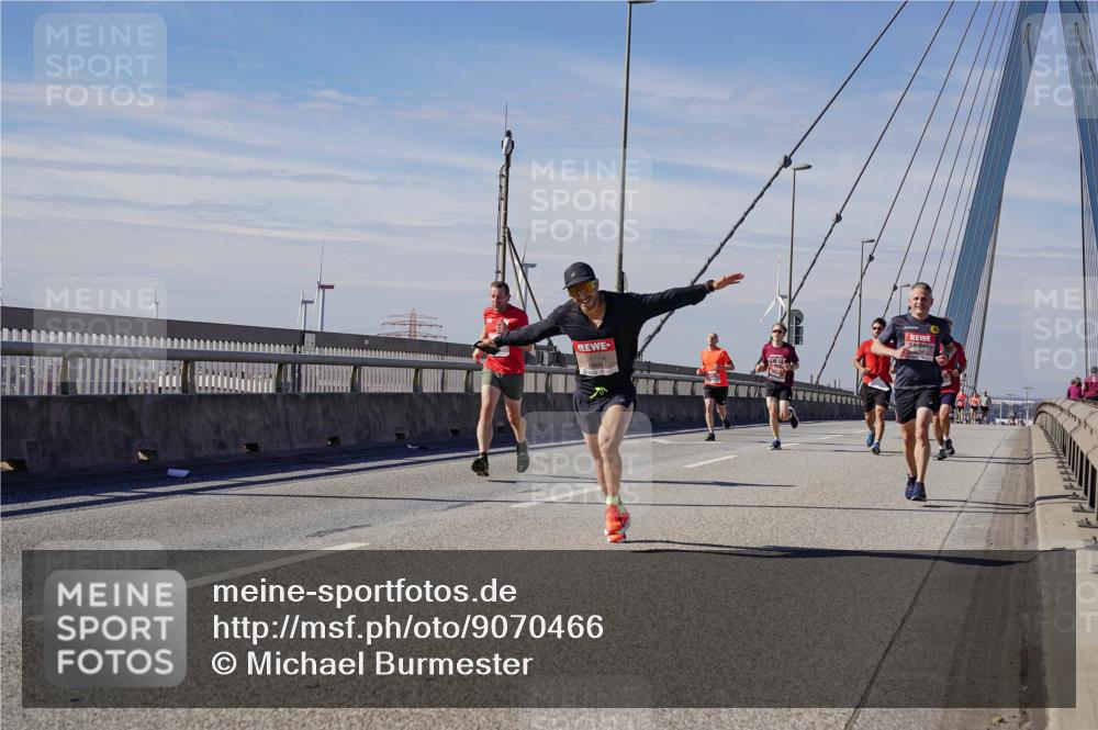03.10.2025 - Köhlbrandbrückenlauf Michael Burmester http://msf.ph/oto/9070466 03.10.2025 12:34:32 Position 2  meine-sportfotos.de