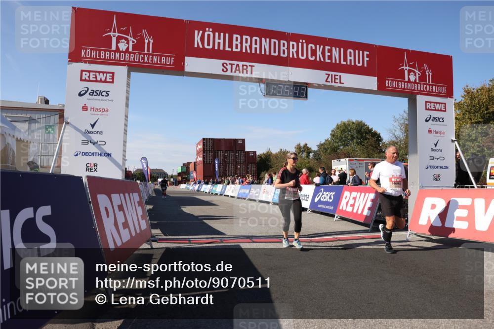 03.10.2025 - Köhlbrandbrückenlauf Lena Gebhardt http://msf.ph/oto/9070511 03.10.2025 13:35:44 Ziel 5539, 5680, 6079, 6396, 6508 meine-sportfotos.de