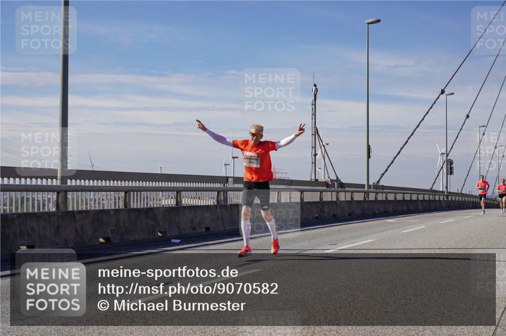 03.10.2025 - Köhlbrandbrückenlauf Michael Burmester http://msf.ph/oto/9070582 03.10.2025 12:34:46 Position 2  meine-sportfotos.de