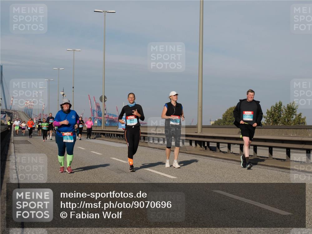 03.10.2025 - Köhlbrandbrückenlauf Fabian Wolf http://msf.ph/oto/9070696 03.10.2025 10:12:39 Position 3 2348 meine-sportfotos.de