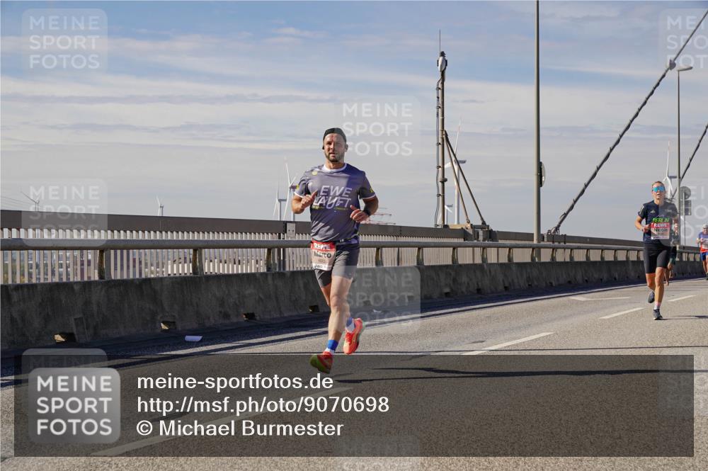 03.10.2025 - Köhlbrandbrückenlauf Michael Burmester http://msf.ph/oto/9070698 03.10.2025 12:35:05 Position 2 6002 meine-sportfotos.de