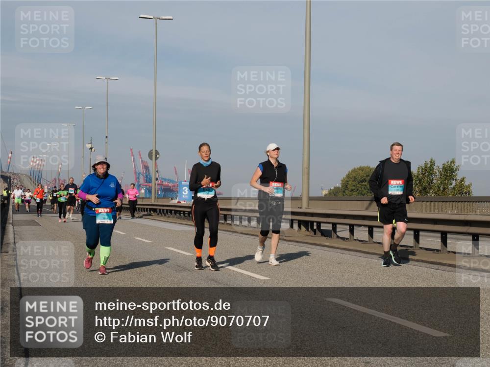 03.10.2025 - Köhlbrandbrückenlauf Fabian Wolf http://msf.ph/oto/9070707 03.10.2025 10:12:39 Position 3 3, 2348 meine-sportfotos.de