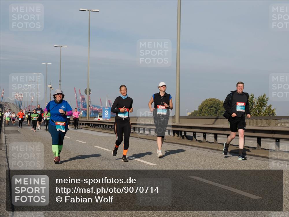 03.10.2025 - Köhlbrandbrückenlauf Fabian Wolf http://msf.ph/oto/9070714 03.10.2025 10:12:39 Position 3 2348 meine-sportfotos.de