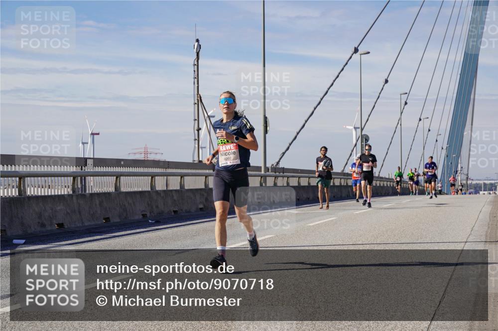03.10.2025 - Köhlbrandbrückenlauf Michael Burmester http://msf.ph/oto/9070718 03.10.2025 12:35:07 Position 2  meine-sportfotos.de