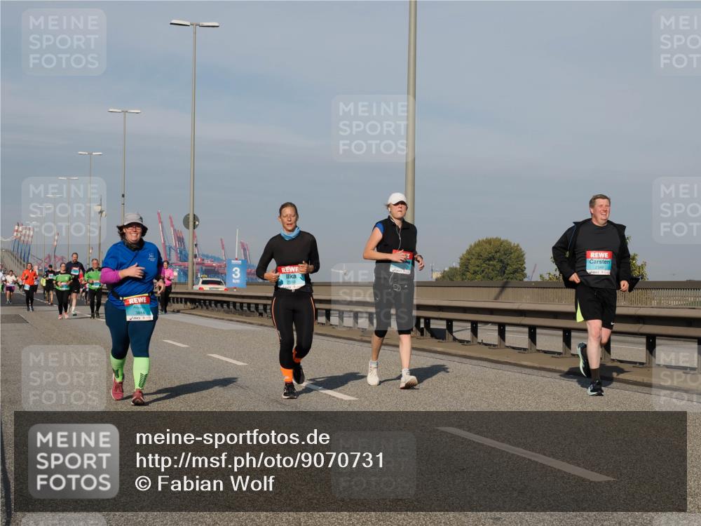 03.10.2025 - Köhlbrandbrückenlauf Fabian Wolf http://msf.ph/oto/9070731 03.10.2025 10:12:40 Position 3 3, 2550, 2348 meine-sportfotos.de