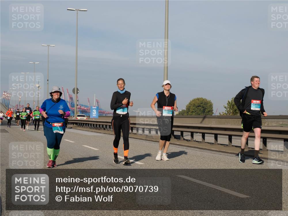 03.10.2025 - Köhlbrandbrückenlauf Fabian Wolf http://msf.ph/oto/9070739 03.10.2025 10:12:40 Position 3 2348, 2553 meine-sportfotos.de