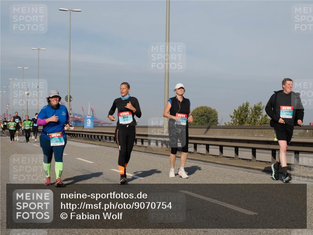 03.10.2025 - Köhlbrandbrückenlauf Fabian Wolf http://msf.ph/oto/9070754 03.10.2025 10:12:40 Position 3 381, 2550, 2348 meine-sportfotos.de