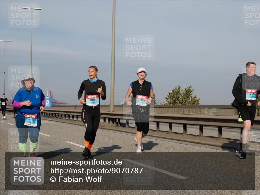 03.10.2025 - Köhlbrandbrückenlauf Fabian Wolf http://msf.ph/oto/9070787 03.10.2025 10:12:41 Position 3 3814, 3, 2550, 2553, 2348 meine-sportfotos.de