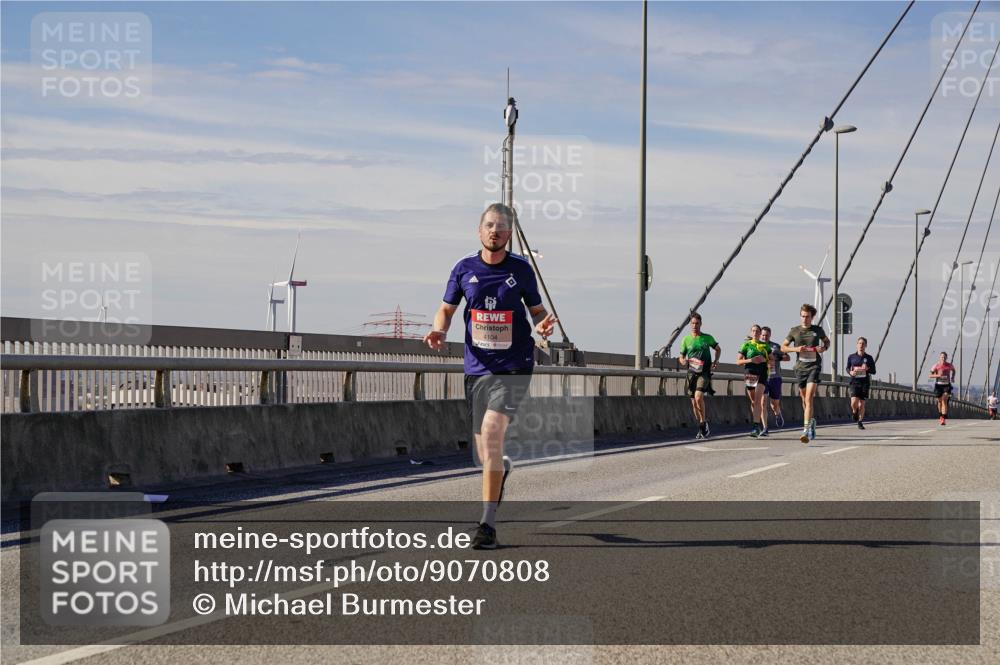 03.10.2025 - Köhlbrandbrückenlauf Michael Burmester http://msf.ph/oto/9070808 03.10.2025 12:35:17 Position 2 4104 meine-sportfotos.de