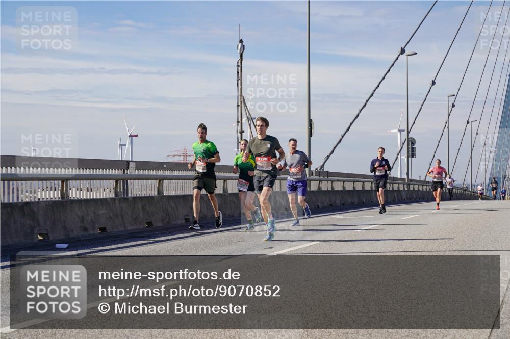 03.10.2025 - Köhlbrandbrückenlauf Michael Burmester http://msf.ph/oto/9070852 03.10.2025 12:35:20 Position 2  meine-sportfotos.de