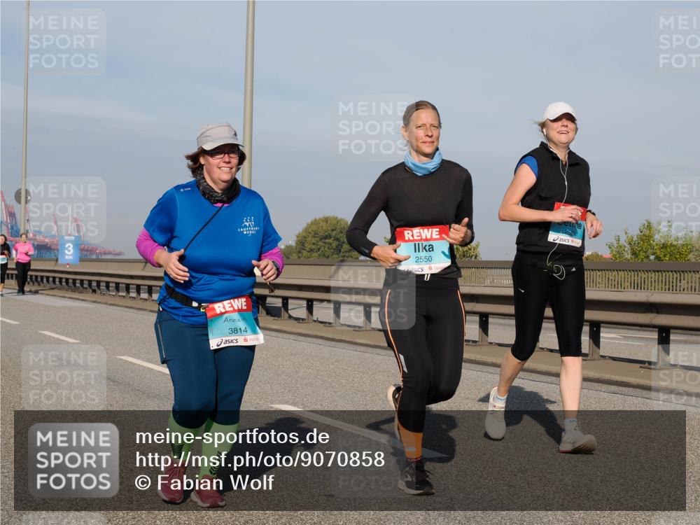 03.10.2025 - Köhlbrandbrückenlauf Fabian Wolf http://msf.ph/oto/9070858 03.10.2025 10:12:43 Position 3 223, 2550, 3814 meine-sportfotos.de