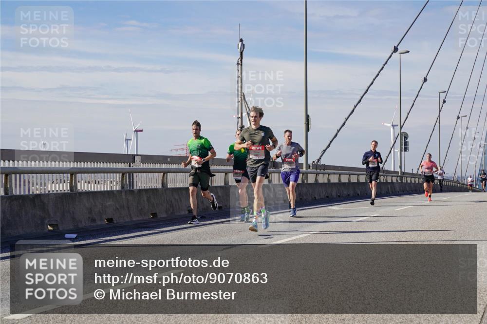 03.10.2025 - Köhlbrandbrückenlauf Michael Burmester http://msf.ph/oto/9070863 03.10.2025 12:35:20 Position 2 6817 meine-sportfotos.de