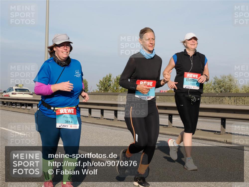 03.10.2025 - Köhlbrandbrückenlauf Fabian Wolf http://msf.ph/oto/9070876 03.10.2025 10:12:43 Position 3 222, 3814, 2553 meine-sportfotos.de