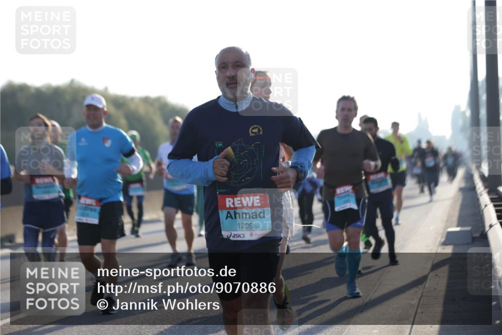 03.10.2025 - Köhlbrandbrückenlauf Jannik Wohlers http://msf.ph/oto/9070886 03.10.2025 09:17:42 Position 3 1296 meine-sportfotos.de