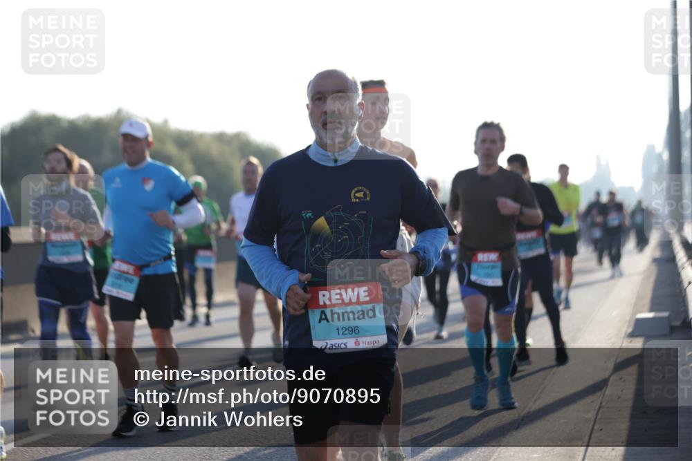 03.10.2025 - Köhlbrandbrückenlauf Jannik Wohlers http://msf.ph/oto/9070895 03.10.2025 09:17:42 Position 3 2024, 1296 meine-sportfotos.de