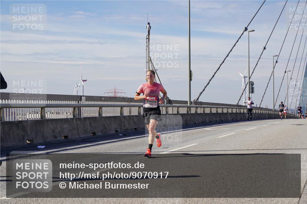 03.10.2025 - Köhlbrandbrückenlauf Michael Burmester http://msf.ph/oto/9070917 03.10.2025 12:35:26 Position 2  meine-sportfotos.de