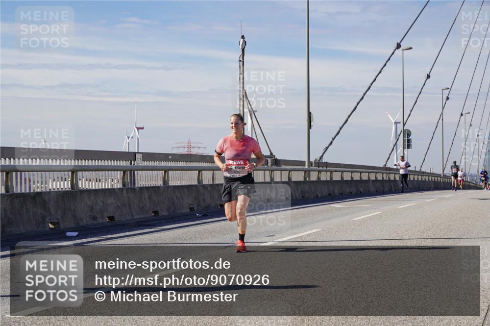 03.10.2025 - Köhlbrandbrückenlauf Michael Burmester http://msf.ph/oto/9070926 03.10.2025 12:35:26 Position 2  meine-sportfotos.de