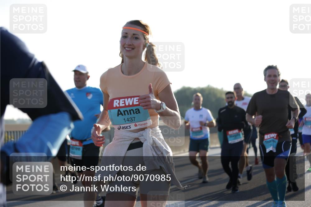 03.10.2025 - Köhlbrandbrückenlauf Jannik Wohlers http://msf.ph/oto/9070985 03.10.2025 09:17:44 Position 3 1437 meine-sportfotos.de