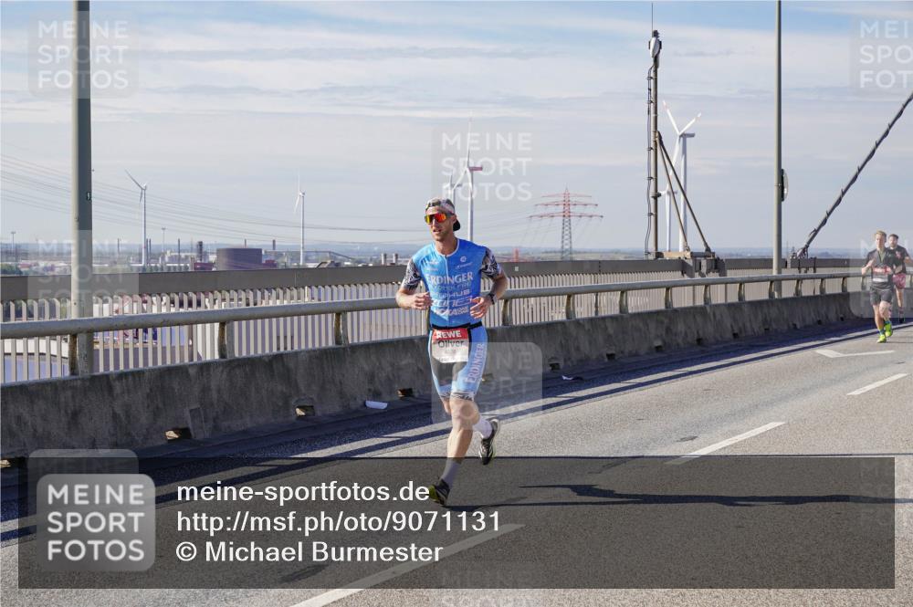 03.10.2025 - Köhlbrandbrückenlauf Michael Burmester http://msf.ph/oto/9071131 03.10.2025 12:35:57 Position 2 4028 meine-sportfotos.de