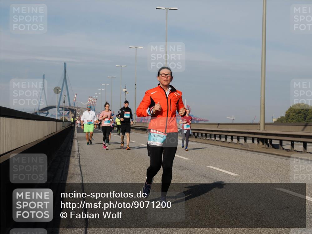 03.10.2025 - Köhlbrandbrückenlauf Fabian Wolf http://msf.ph/oto/9071200 03.10.2025 10:13:00 Position 3 2211 meine-sportfotos.de