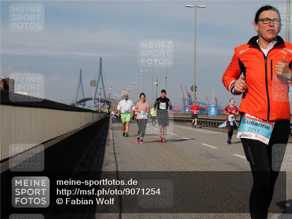 03.10.2025 - Köhlbrandbrückenlauf Fabian Wolf http://msf.ph/oto/9071254 03.10.2025 10:13:01 Position 3 3, 100, 2211 meine-sportfotos.de