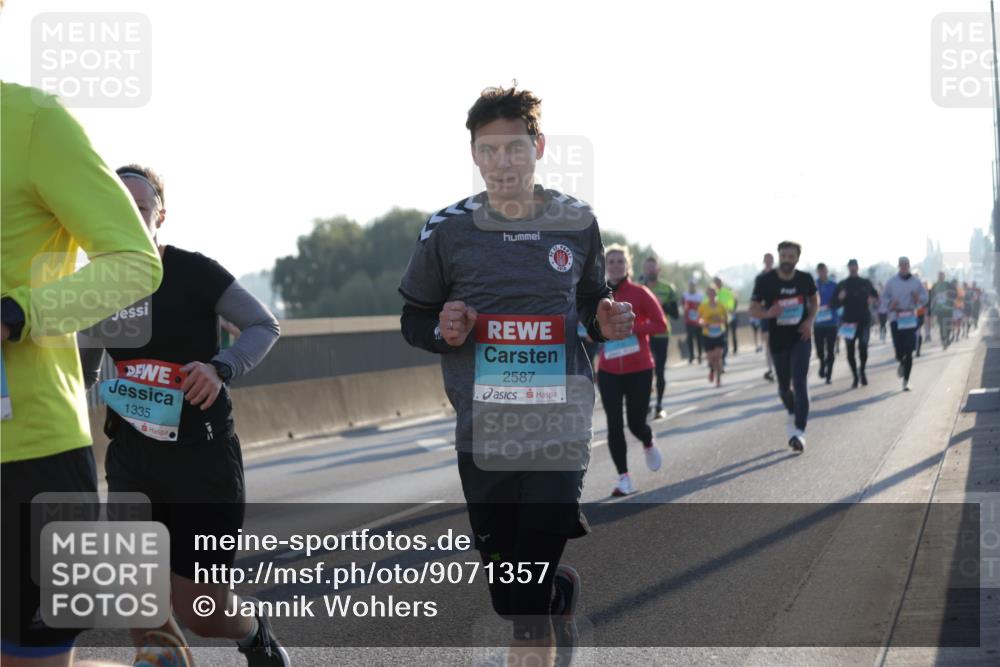 03.10.2025 - Köhlbrandbrückenlauf Jannik Wohlers http://msf.ph/oto/9071357 03.10.2025 09:17:50 Position 3 91, 1335, 2587 meine-sportfotos.de