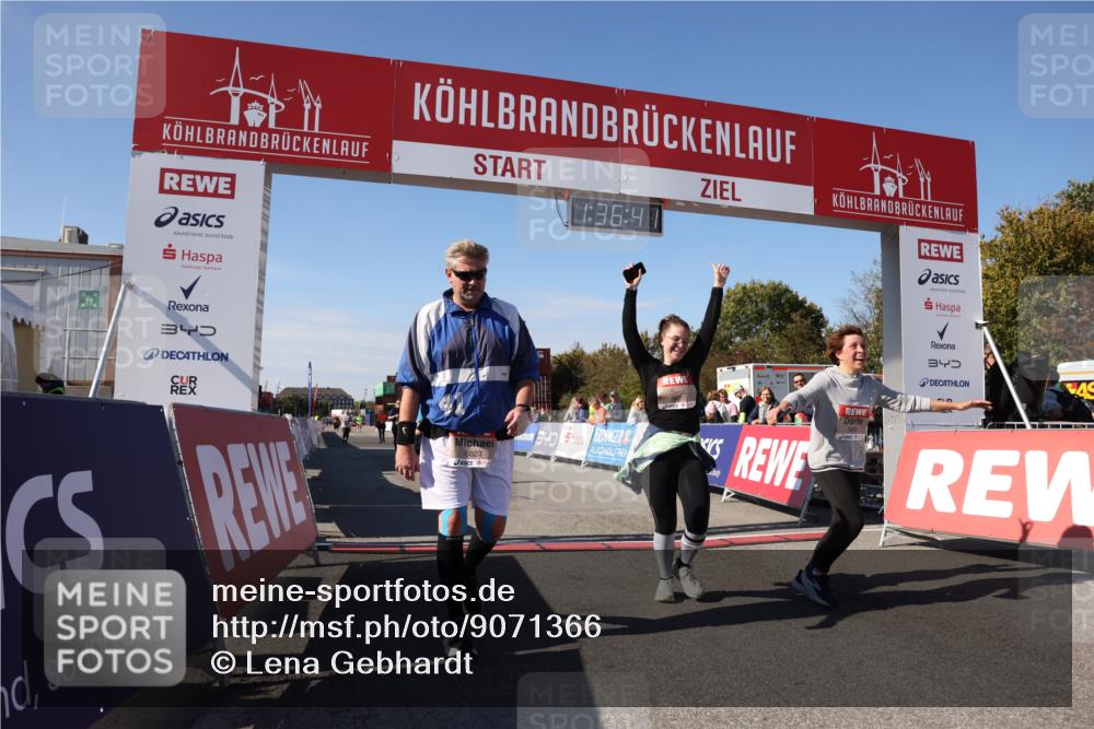03.10.2025 - Köhlbrandbrückenlauf Lena Gebhardt http://msf.ph/oto/9071366 03.10.2025 13:36:41 Ziel 4735, 4974, 5199, 5278, 5585, 5767, 6023, 6825 meine-sportfotos.de