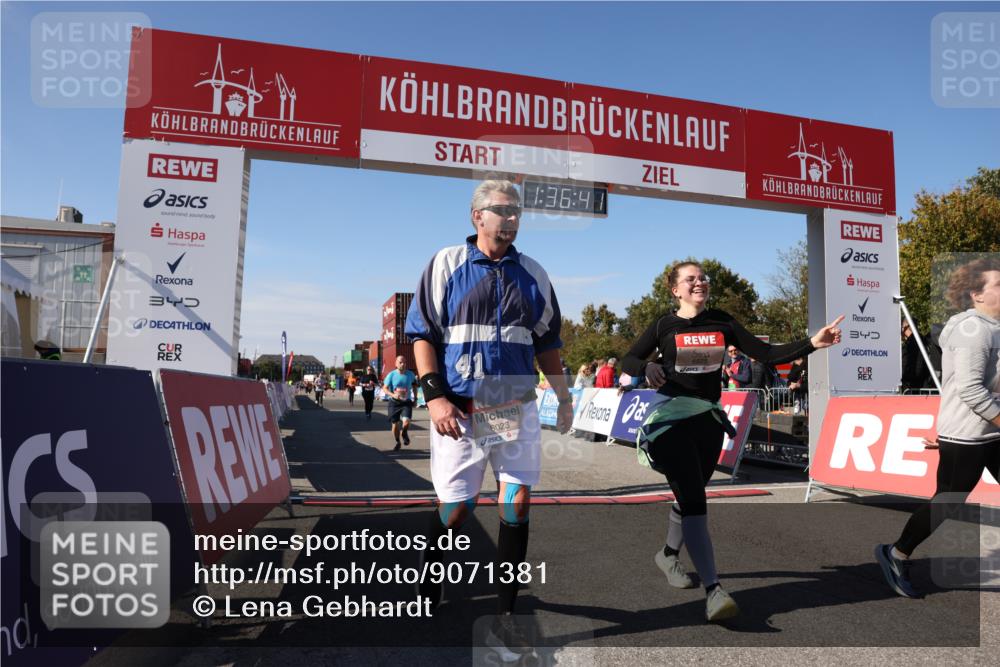 03.10.2025 - Köhlbrandbrückenlauf Lena Gebhardt http://msf.ph/oto/9071381 03.10.2025 13:36:42 Ziel 4974, 5199, 5278, 5585, 5767, 6023, 6825 meine-sportfotos.de